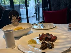 -弦月窗LUNETTE BY AMANDA(复兴路店)