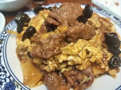 -李记白水羊头·清真老味家常菜(石景山店)