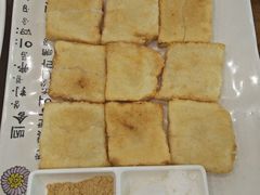 煎打糕-全州拌饭馆(断桥店)