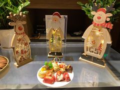 -天津东凯悦酒店·Market Café自助餐厅