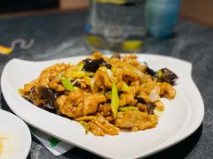 过油肉-紫泥369粗粮季(鼓楼店)