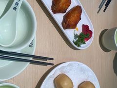 -吕氏疙瘩汤·海鲜新鲁菜(凯德mall新都心店)