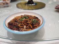 -嘉逸传菜(洛川东路店)