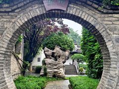 -淄博聊斋城景区