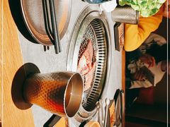 -厚贞日式烤肉(龙之梦店)