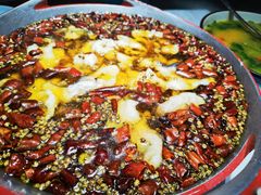 -雲蜀龙阁·金牌水煮鱼(方庄店)