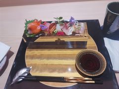 -眞日本料理