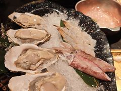 -牛New寿喜烧(金茂览秀城店)