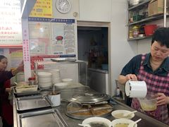 -巧手馄饨(箍桶巷店)