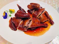 -8餐厅(新葡京酒店)