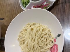 -锅儿挑面馆