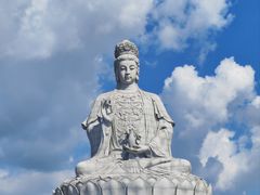 -东莞观音山旅游风景区