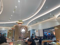 -狼头山火锅 KTV欢唱·烤串(理工大学店)