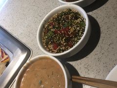 -海底捞火锅 (利舞台广场店)