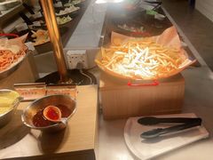 -比格比萨自助(宋家庄店)
