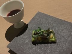 菜团子-曲廊院(东四十一条店)