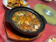 -吕四渔港码头海鲜餐厅