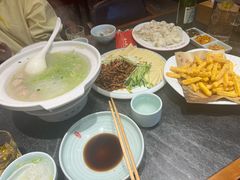 -李记东北饺子馆·东北菜(欢乐谷店)