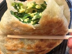 -听涛雅苑百味饺子老家菜馆