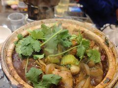 -川香煲(茅台路店)