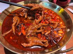 -老闵田螺馆·南昌市井菜·特色小吃(总店)