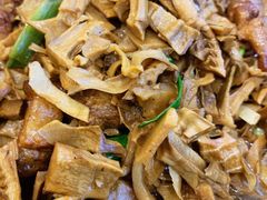 -鸿运楼·舌尖上的徽菜