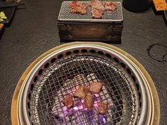-300杯·和牛烧肉清酒专门店(廊里店)