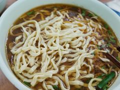 -陈记锅盖面(长江路店)