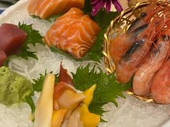 -黑松白鹿(崇文门新活馆店)