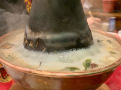 -郭家大院(新源店)