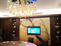 -东方御宴海鲜酒楼(棕泉酒店)