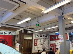 -生活如沸·顺德水牛奶火锅(大学路店)