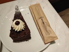 -Peet's Coffee皮爷咖啡(德基店)