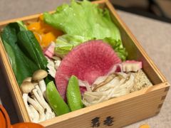 -黒豚料理 寿庵(中央駅西口店)