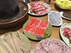 -东镇老火锅(长春路首店)