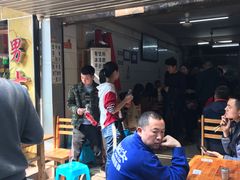 门面-十八梯眼镜面(五红路店)