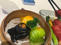 -粤域茶餐厅