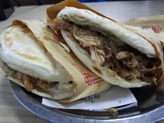 -樊记腊汁肉(竹笆市总店)