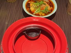 -胖哥俩肉蟹煲(上海悦荟广场店)