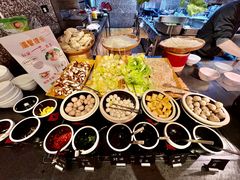 -上海浦西万怡酒店