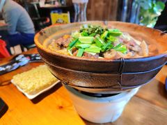 -腰子哥烤串(石佛营炫特店)