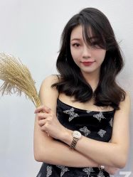点击看大图 -3am hair salon烫发染发接发