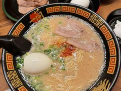 -鸡王拉面店