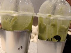 三倍厚抹-喜茶(北京华贸购物中心店)