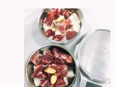 -百佳永辉超市(太阳广场店)