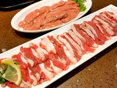 -合合大冷面(湖南店)