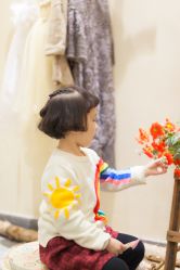 -马克叔叔儿童理发形象设计