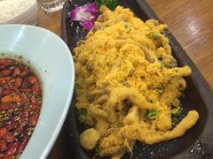-隆喜元鱼汤包·海鲜(中联广场店)