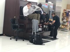 -罗纳德·里根华盛顿国家机场