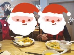 -素满香·素食自助餐(西安·民乐园店)